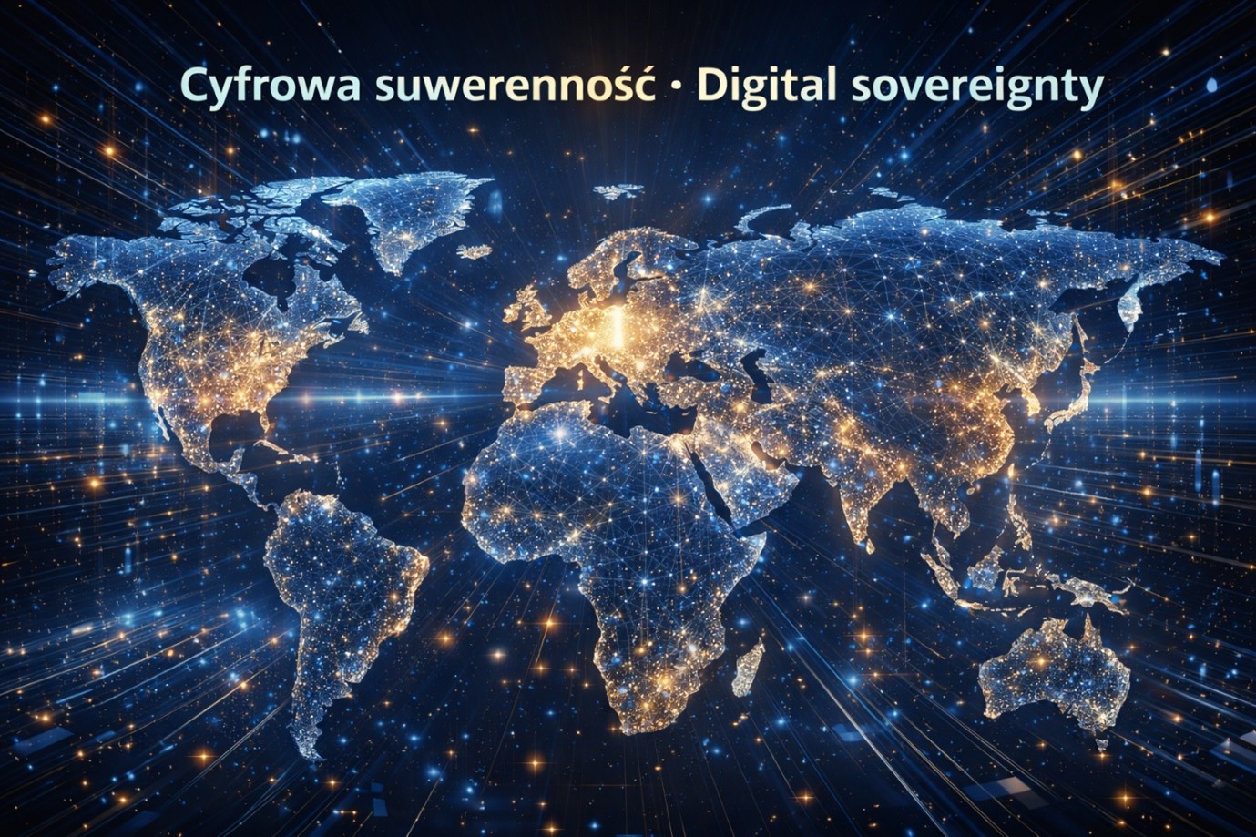 Cyfrowa Suwerenność