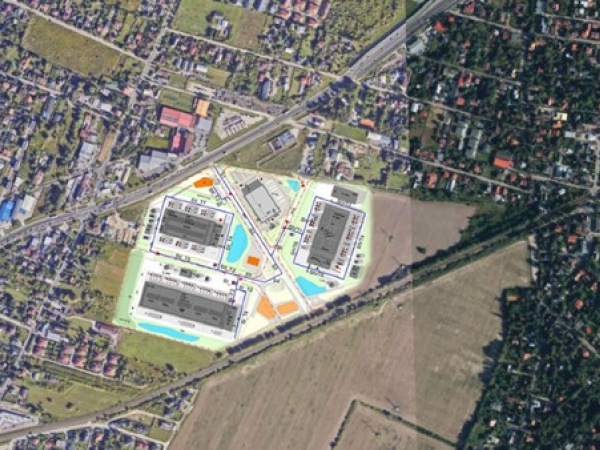 Instytut Spraw Obywatelskich bada kulisy planowanej największej serwerowni w Polsce